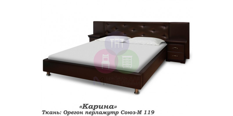 Кровать «Карина»