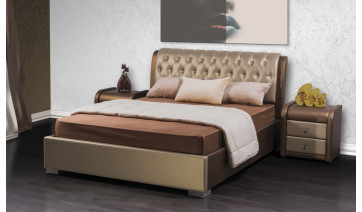 Кровать «Домино»