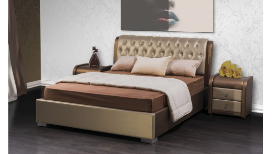 Кровать «Домино»