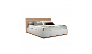 Кровать «Арго» (1,6 м) без мягкого элемента