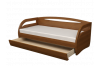 Кровать TORIS «Вега» Серия Донго