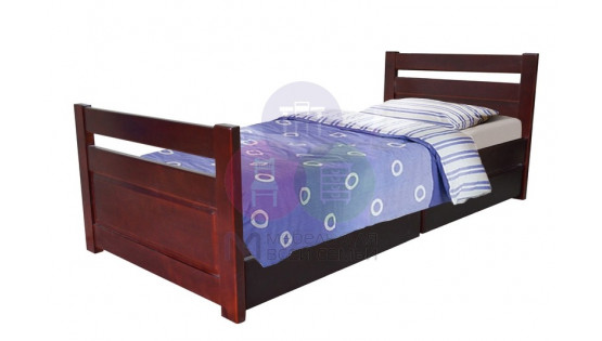 Кровать «Визави»