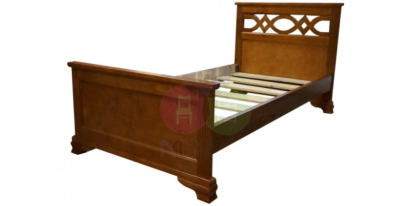 Кровать «Майорита»