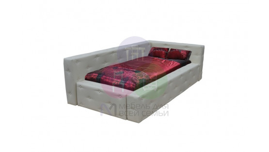 Кровать «Мирабелла»