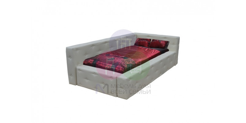 Кровать «Мирабелла»